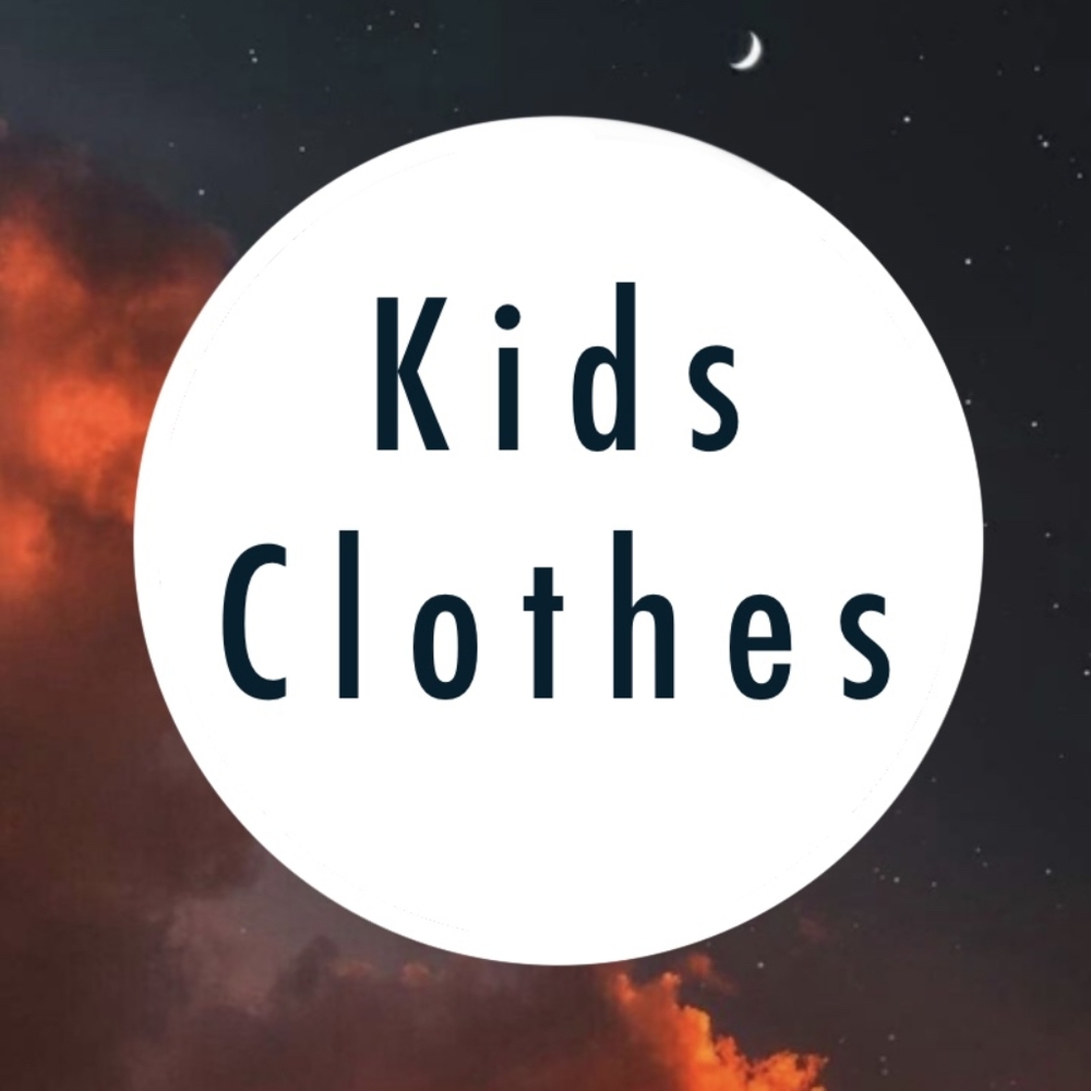 Kids clothes